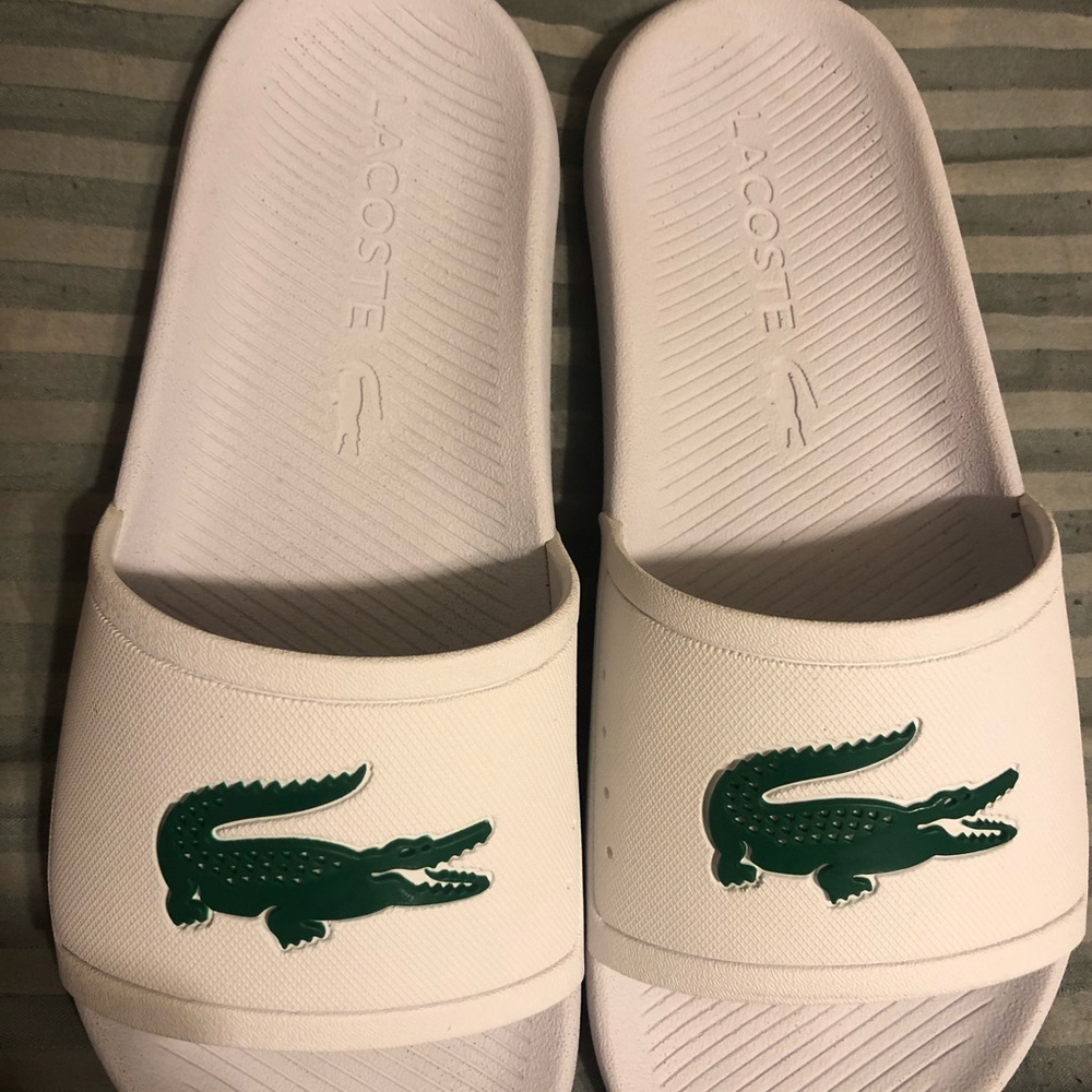 Lacosta women’s sandals
